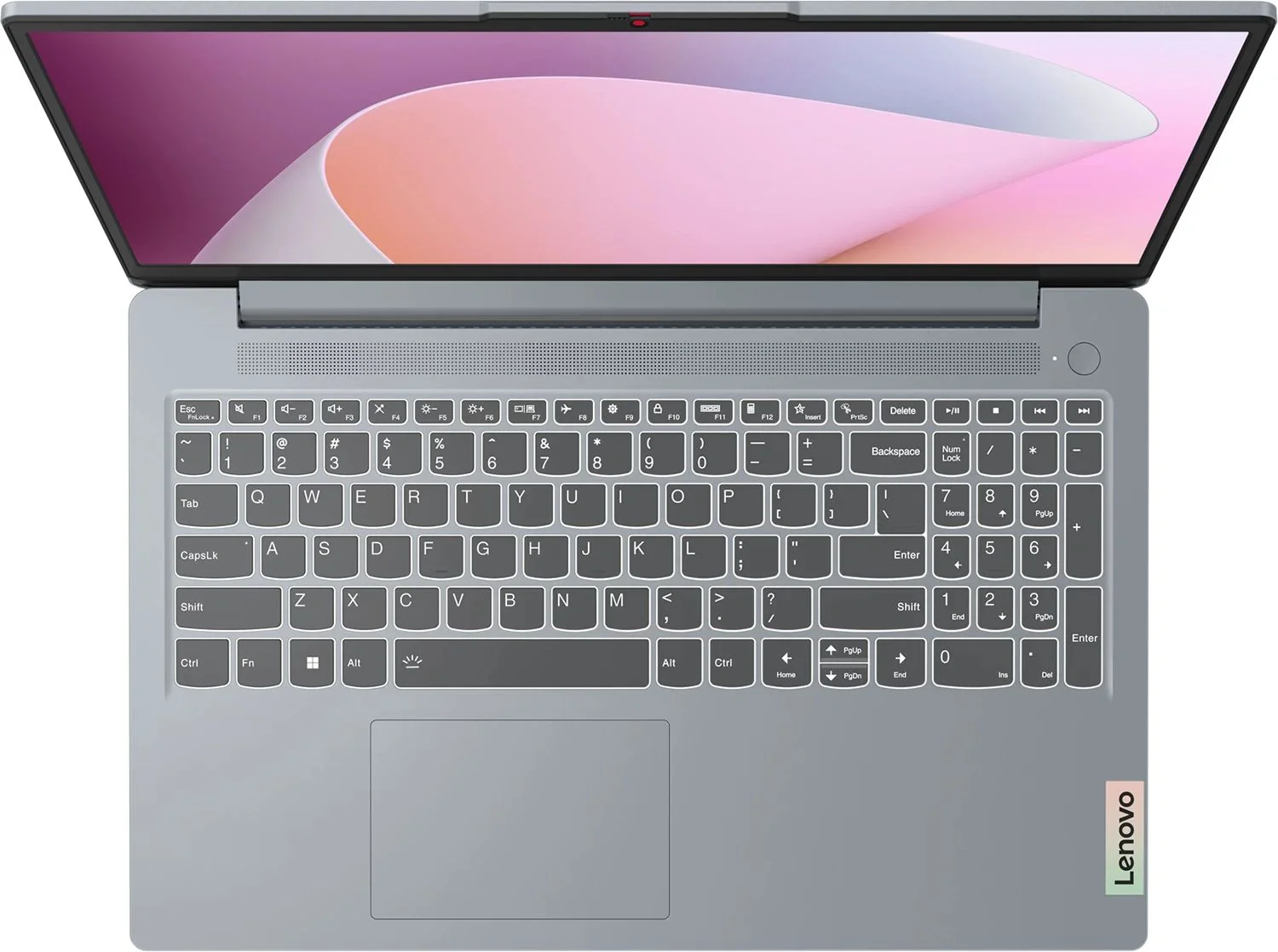 Ноутбук Lenovo IdeaPad Slim 3 15AMN8 изображение 5
