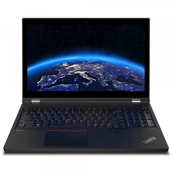 Ноутбук Lenovo ThinkPad T15g Gen 2 15.6" UHD [20YS000QRT] Core i7-11800H, 32GB, 1TB SSD, noODD, GeForce RTX 3070 8GB, WiFi, BT, FPR, SCR, Win10Pro изображение 1