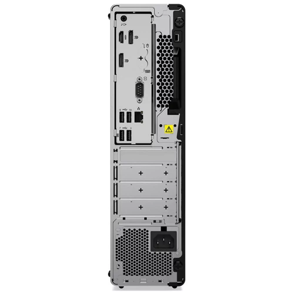 Компьютер Lenovo ThinkCentre M70s SFF [11DBS5NP00] изображение 4
