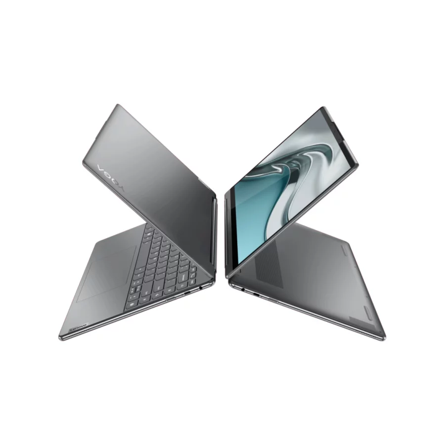 Ноутбук Lenovo Yoga 9 14IAP7 (82LU004NRU) изображение 15
