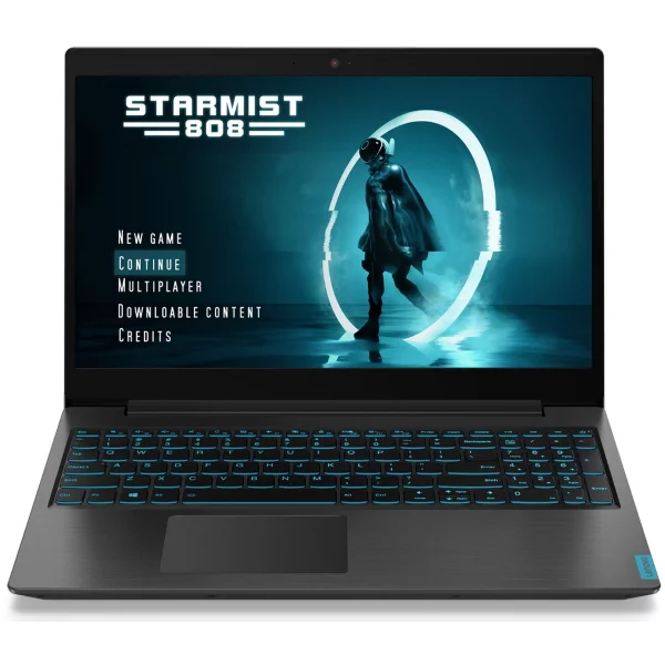 Ноутбук Lenovo IdeaPad L340-17IRH Gaming 17.3 FHD [81LL003SRK] изображение 1