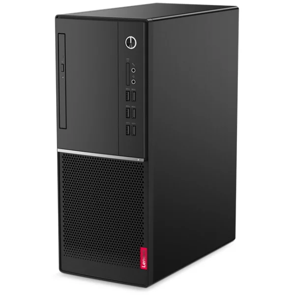 Компьютер Lenovo V530-15ICR TWR [11BH008QRU] Core i5-9400/ 8GB/ 256GB SSD + 1TB/ DVD-RW/ DOS изображение 1