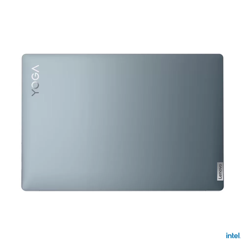 Ноутбук Lenovo Yoga Slim 7 ProX 14ARH7 (82TK004JRU) изображение 3