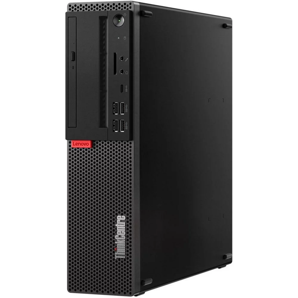 Компьютер Lenovo ThinkCentre M920s SFF [10SJS17P00] изображение 2