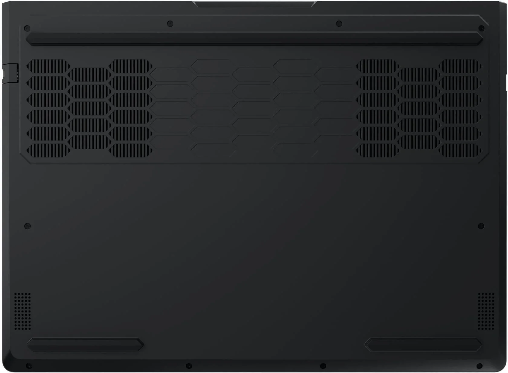 Ноутбук Lenovo Legion Pro 5 16AFR10 Ryzen 9 9955HX 32Gb SSD1Tb NVIDIA GeForce RTX 5070 8Gb 16" OLED WQXGA (2560x1600) без ОС black WiFi BT Cam (83F2000BRK) изображение 8