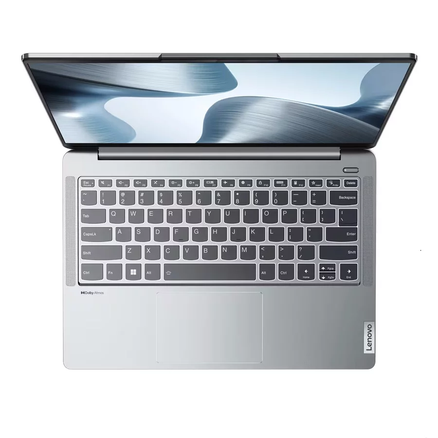 Ноутбук Lenovo IdeaPad 5 Pro 14ARH7 (82SJ004MRK) изображение 3