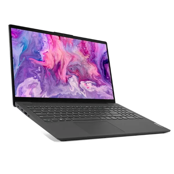 Ноутбук Lenovo IdeaPad 5 15ALC05 15.6" FHD [82LN007LRK] Ryzen 3 5300U, 8GB, 256GB SSD, noODD, WiFi, BT, noOS  изображение 2