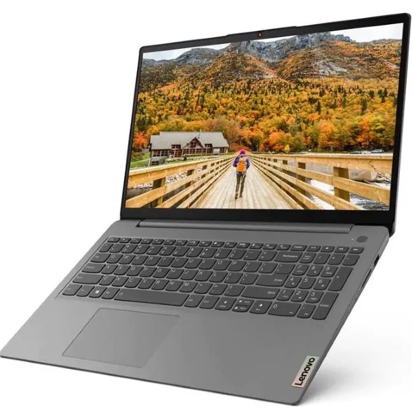 Ноутбук Lenovo IdeaPad 3 15ALC6 [82KU01EQRU] изображение 3
