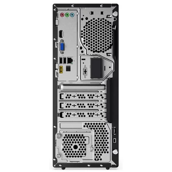 Компьютер Lenovo V330-15IGM MT [10TSS01S00] Pentium Silver J5005/ 4GB/ 128GB SSD/ Win10/ Black изображение 3