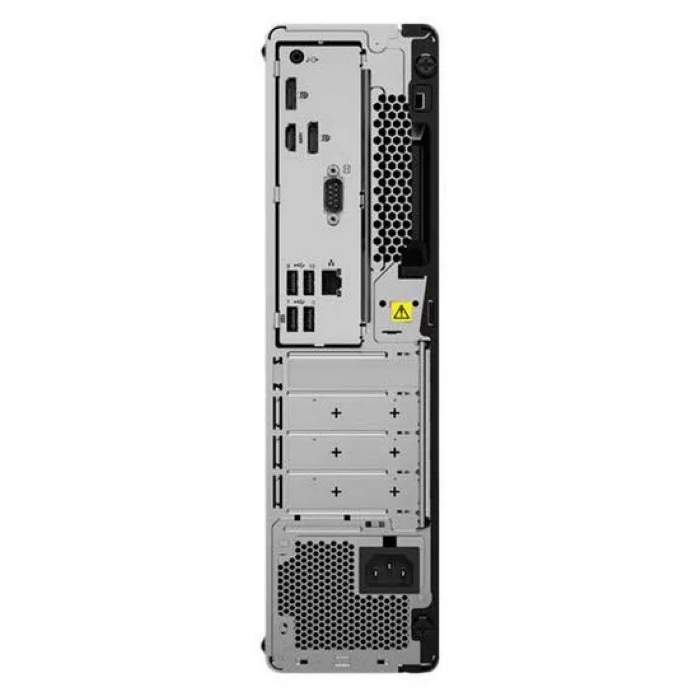 Компьютер Lenovo ThinkCentre M75s Gen 2 [11JB002BRU] Ryzen 5 Pro 4650G, 8GB, 256GB SSD, DVD-RW, Win10Pro изображение 3