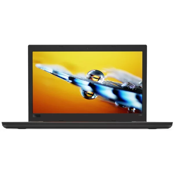 Ноутбук Lenovo ThinkPad L580 15.6 HD [20LW0038RT] изображение 1