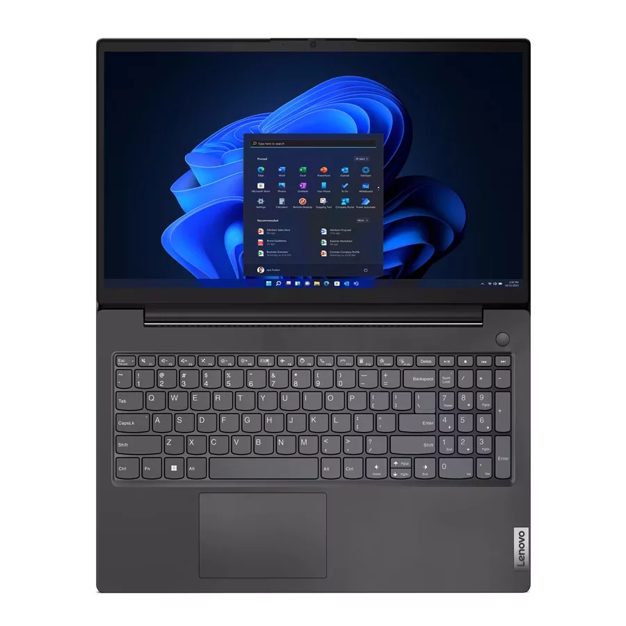 Ноутбук Lenovo V15 G4 AMN изображение 7