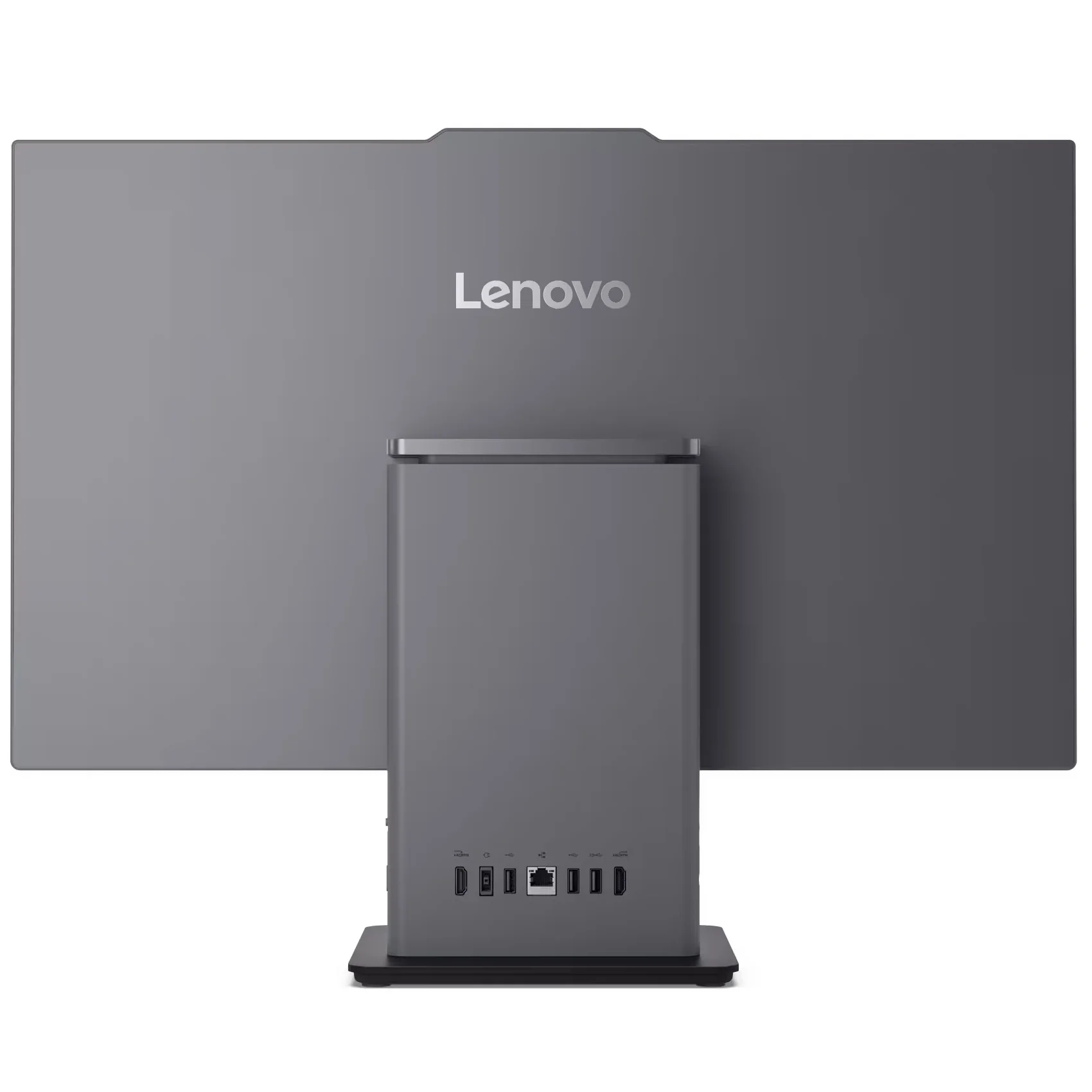 Моноблок Lenovo ThinkCentre neo 50a G5 27" FHD i7 13620H 16Gb SSD1Tb noOS GbitEth WiFi BT клавиатура мышь черный 1920x1080 (12SAA00ERU) изображение 8