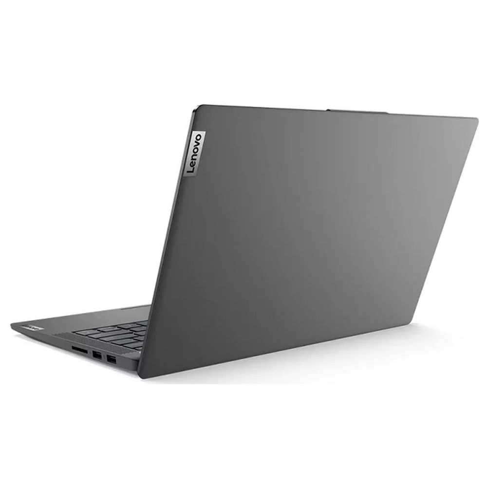 Ноутбук Lenovo IdeaPad 5 Pro 14ITL6 14" 2.8K [82L3002CRK] Core i5-1135G7, 16GB, 1TB SSD, WiFi, BT, DOS изображение 4
