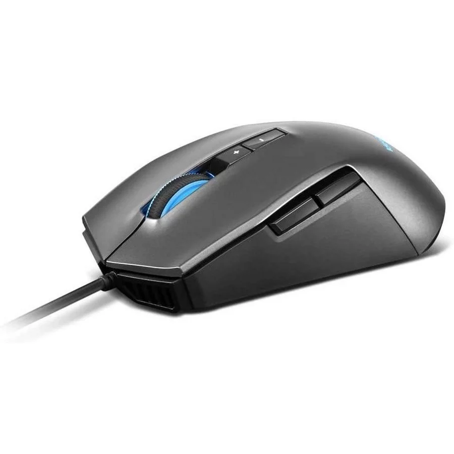 Мышь игровая Lenovo IdeaPad Gaming M100 RGB [GY50Z71902] изображение 2