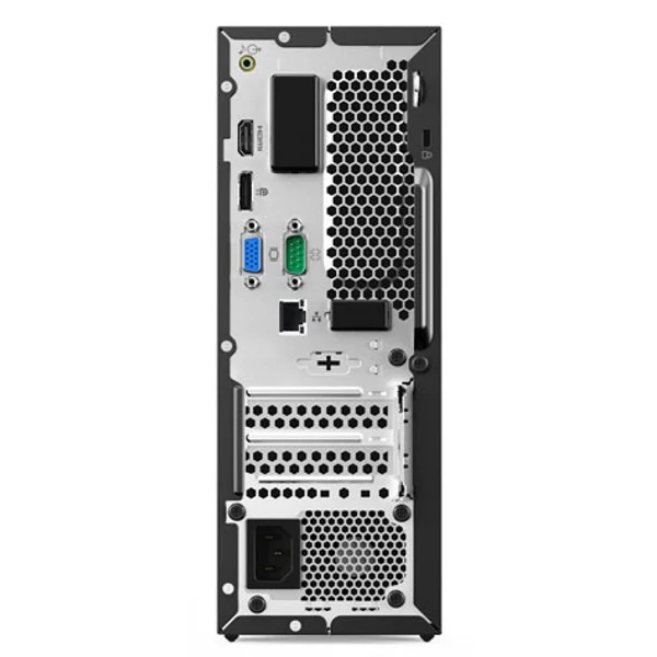 Компьютер Lenovo V530s-07ICB SFF [10TX000XRU] Core i5-8400/ 4GB/ 256GB SSD/ DVD-RW/ Win10Pro изображение 2