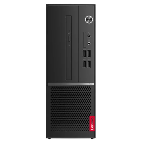 Компьютер Lenovo V530s-07ICR SFF [11BM002MRU] Core i7-9700/ 8GB/ 256GB SSD/ DVD-RW/ Win10Pro/ Black изображение 1
