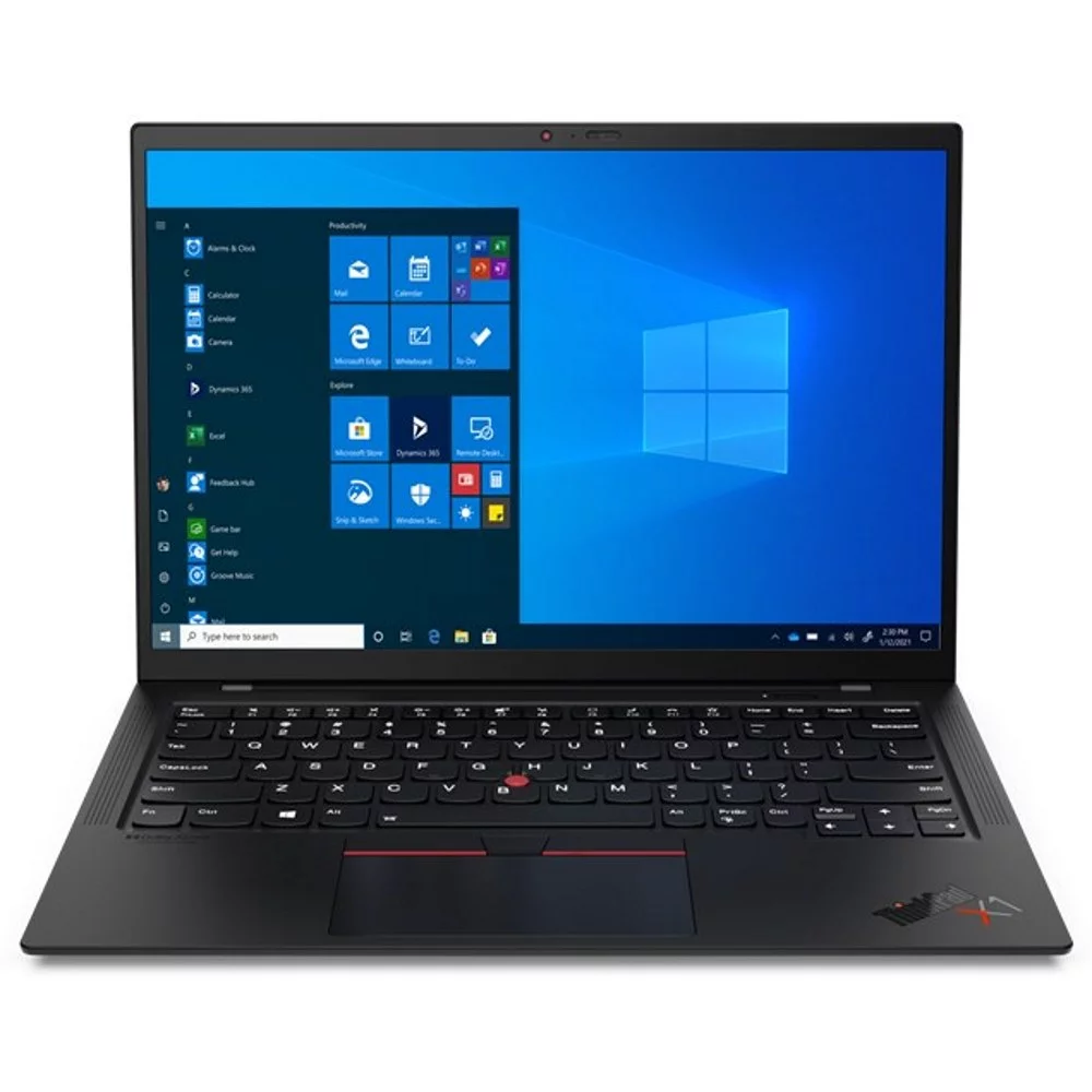 Ноутбук Lenovo ThinkPad X1 Carbon G9 (20XXS0CW00) изображение 1
