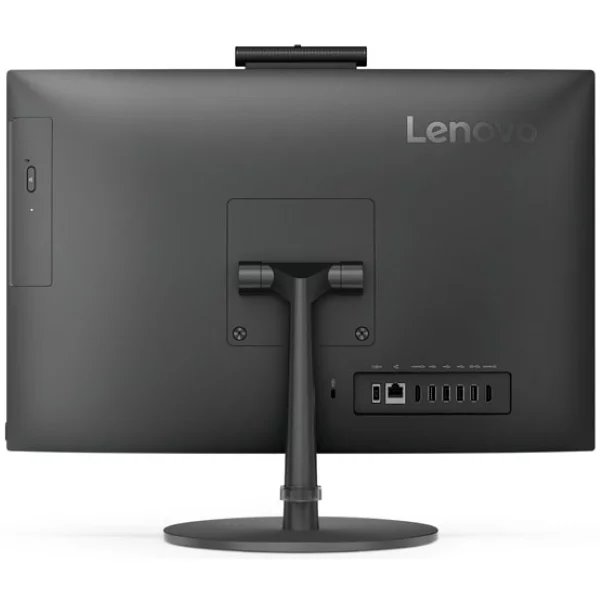 Моноблок Lenovo V530-24ICB AIO 23,8" FHD/ Core i7-8700T/ 16GB/ 512GB SSD/ Radeon 530 2GB/ DVD-RW/ WiFi/ BT/ Win10Pro/ Black [10UX005ERU] изображение 4