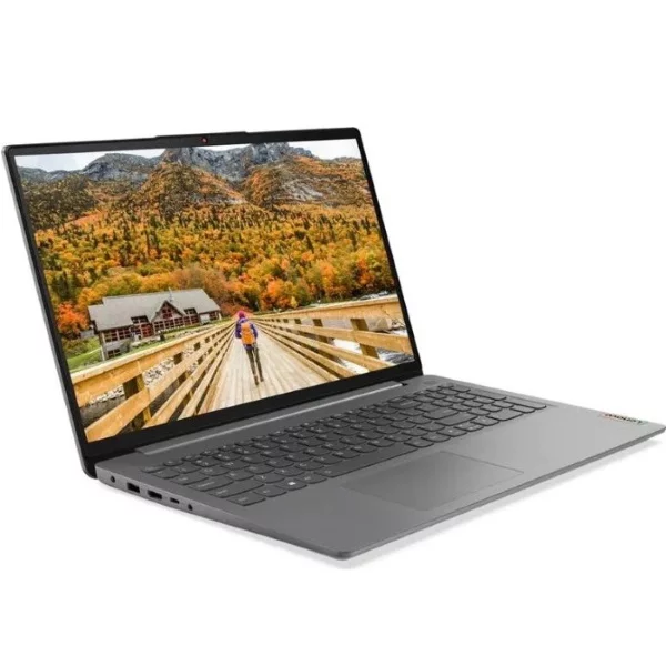 Ноутбук Lenovo IdeaPad 3 15ALC6 [82KU01EQRU] изображение 2