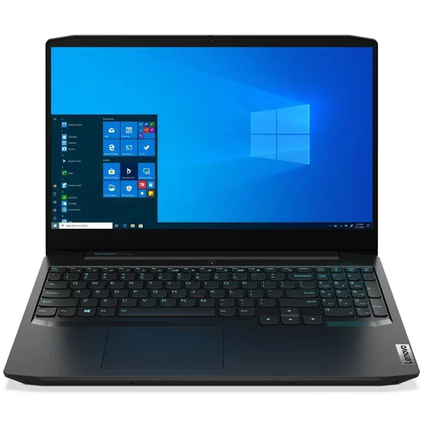 Ноутбук Lenovo IdeaPad Gaming 3 15IMH05, 15.6 FHD [81Y4006YRU] изображение 1