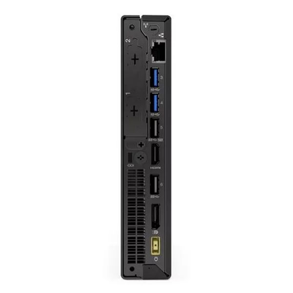 Компьютер Lenovo ThinkCentre M720q Tiny [10T700ALRU] Core i7-9700T/ 8GB/ 256GB SSD/ WiFi/ BT/ Win10Pro изображение 2