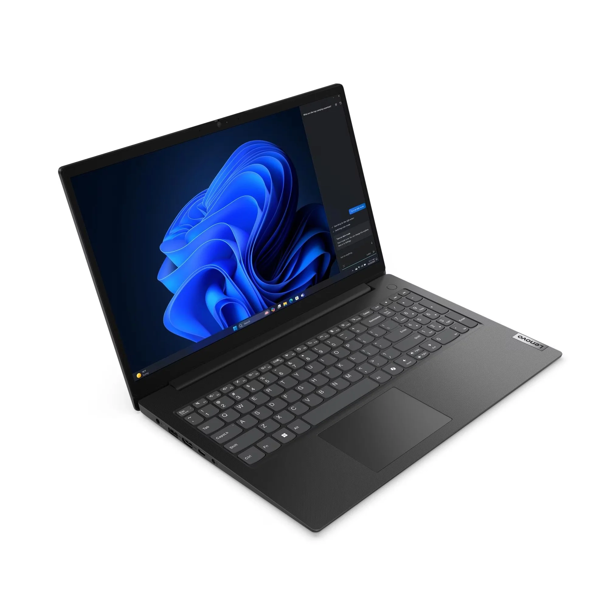 Ноутбук Lenovo V15 G5 IRL [83GW009KGQ] i5 13420H/16Gb/512Gb SSD/15.6 FHD IPS 300nits/Cam HD/No OS изображение 1