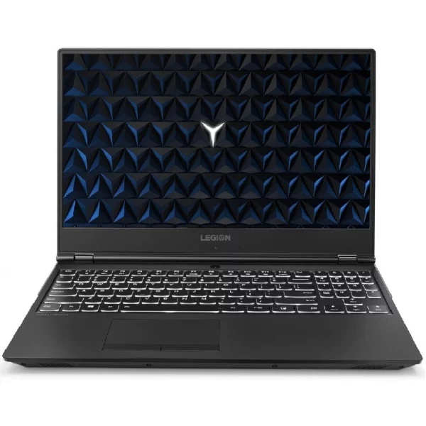 Ноутбук Lenovo Legion Y530-15ICH [81FV00FNRU] изображение 1