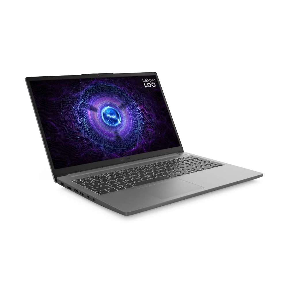 Ноутбук Lenovo LOQ 15IAX9E изображение 3