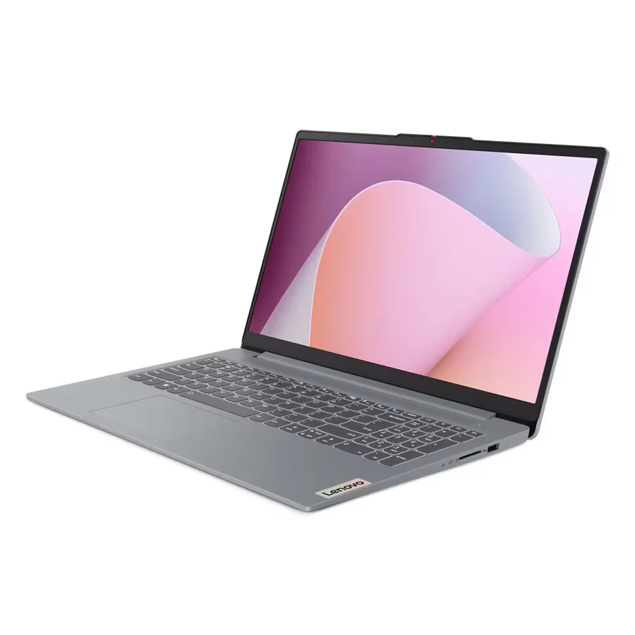 Ноутбук LENOVO IdeaPad 3 Slim 3 15ABR8 изображение 2