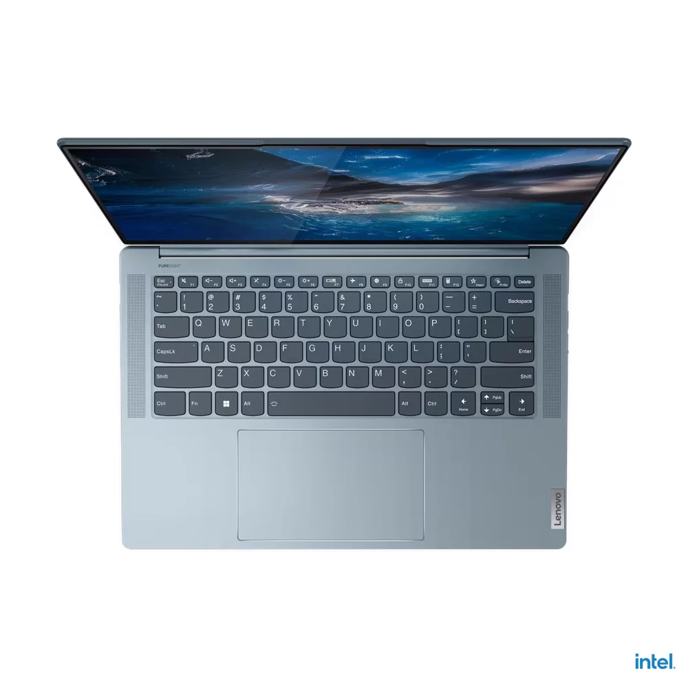 Ноутбук Lenovo Yoga Slim 7 ProX 14ARH7 (82TK004JRU) изображение 5