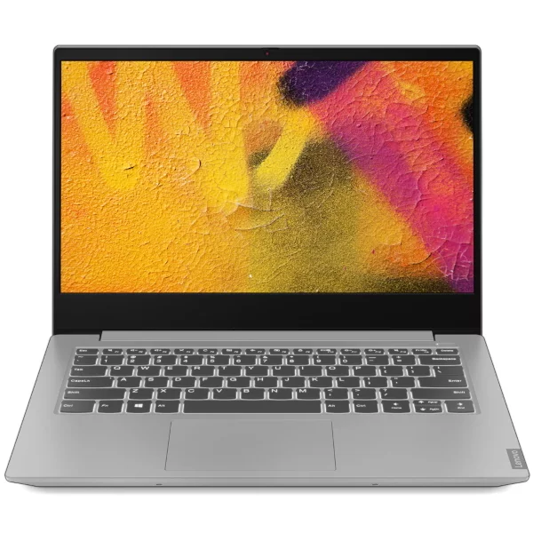 Ноутбук Lenovo IdeaPad S340-15IWL 15.6 FHD [81NC006BRK] изображение 1