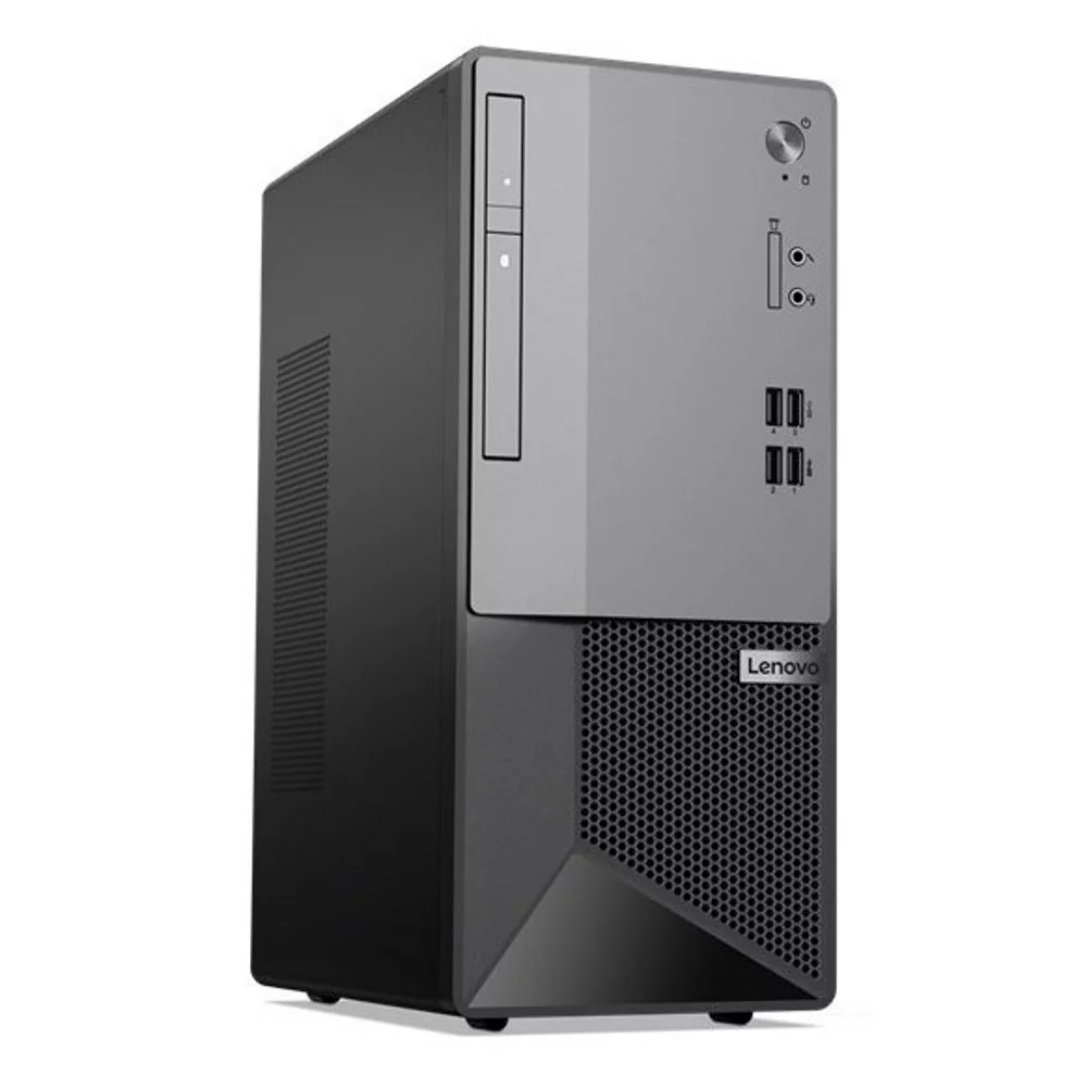 Компьютер Lenovo V50t Gen 2 13IOB TWR [11QC001VRU] Core i5-11400, 16GB, 512GB SSD, DVD-RW, Win10Pro  изображение 2
