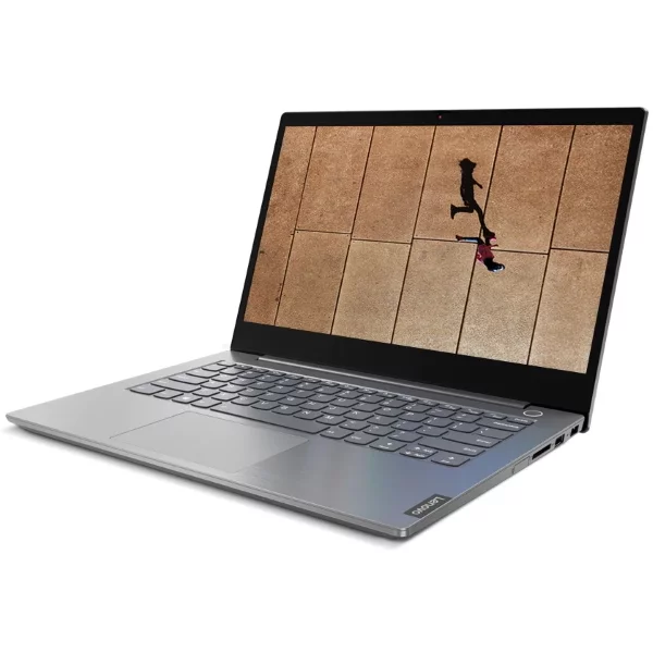 Ноутбук Lenovo ThinkBook 14-IML 14 FHD [20RV0061RU] изображение 1