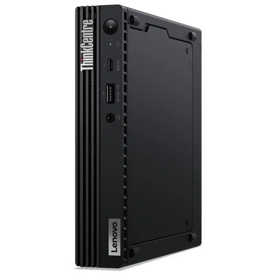 Компьютер Lenovo ThinkCentre M70q Gen 2 Tiny [11MY004BRU] изображение 4