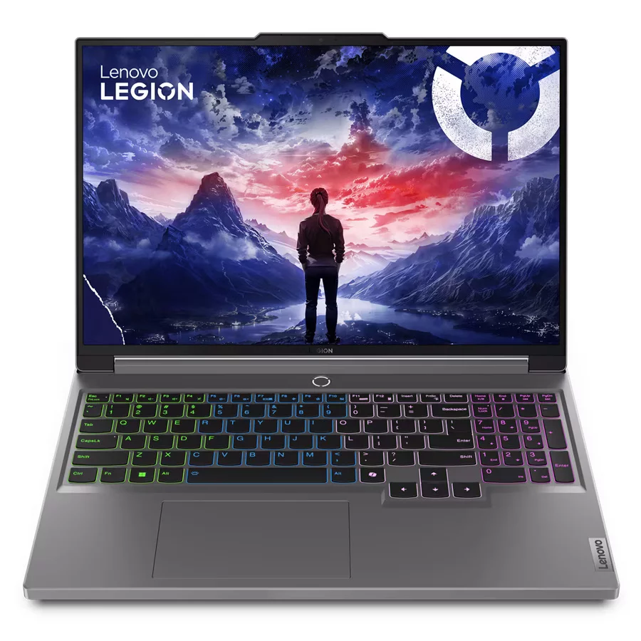 Ноутбук Lenovo Legion 5 16IRX9 изображение 1