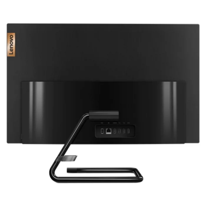 Моноблок Lenovo IdeaCentre AIO 3 27IMB05 27" FHD, Core i5-10400T, 8GB, 512GB SSD + 1TB, DVD-RW, WiFi, BT, Win10, черный [F0EY009GRK] изображение 3