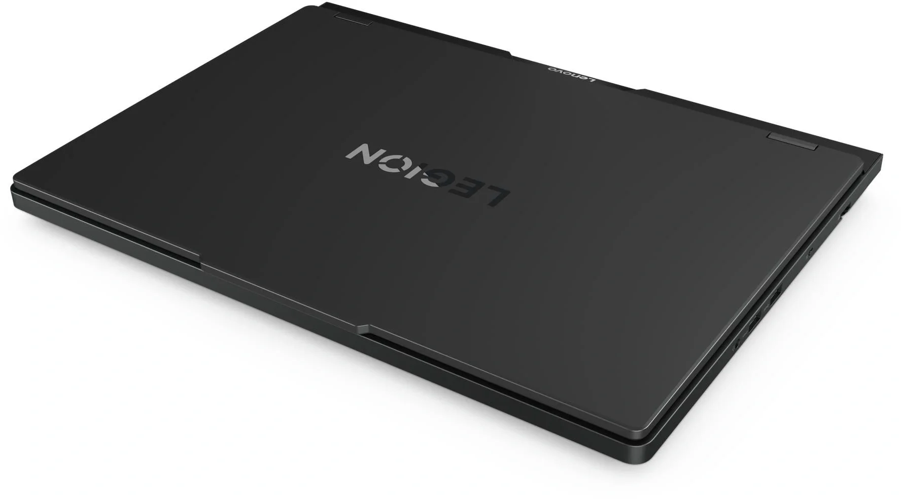 Ноутбук Lenovo Legion Pro 5 16AFR10 Ryzen 9 9955HX 32Gb SSD1Tb NVIDIA GeForce RTX 5070 8Gb 16" OLED WQXGA (2560x1600) без ОС black WiFi BT Cam (83F2000BRK) изображение 5