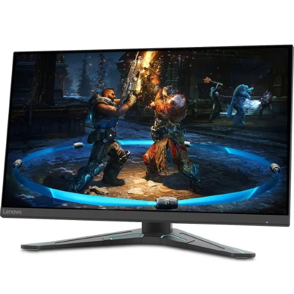 Монитор Lenovo G27-20 27" FHD, tilt, lift [66C2GAC1EU] изображение 3