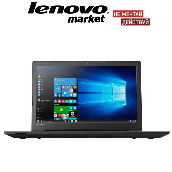 Ноутбук Lenovo V110-15IAP [80TG00Y8RK] изображение 1