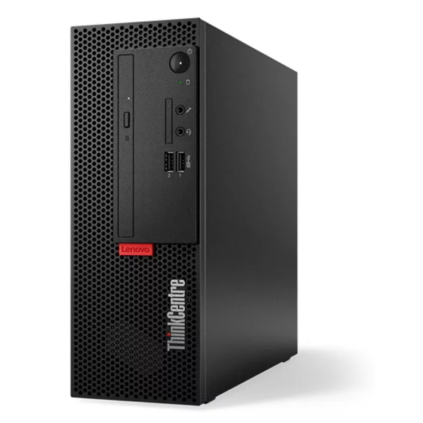 Компьютер Lenovo ThinkCentre M720e SFF [11BD0060RU] Pentium Gold G5420, 8GB, 256GB SSD, DVD-RW, DOS изображение 1