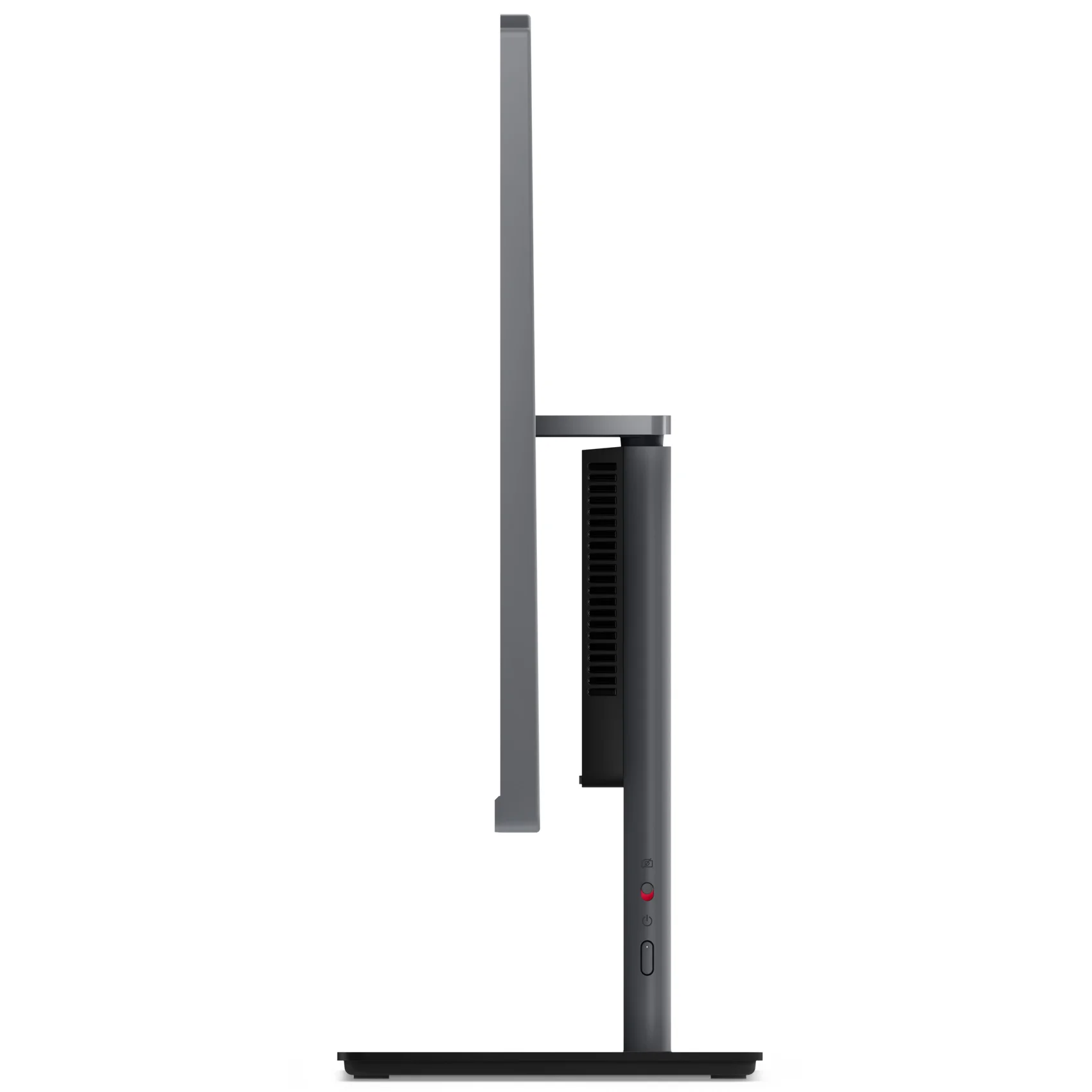 Моноблок Lenovo ThinkCentre neo 50a G5 27" FHD i7 13620H 16Gb SSD1Tb noOS GbitEth WiFi BT клавиатура мышь черный 1920x1080 (12SAA00ERU) изображение 4