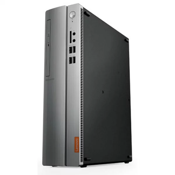 Настольный компьютер Lenovo 310-15IAP [90G6000MRS] Pentium J4205/ 4GB/ 500GB/ GeForce GT 730 2GB/ DVD-RW/ Win10  изображение 1