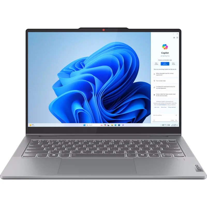 Ноутбук Lenovo IdeaPad 5 2-in-1 14AHP9 изображение 1