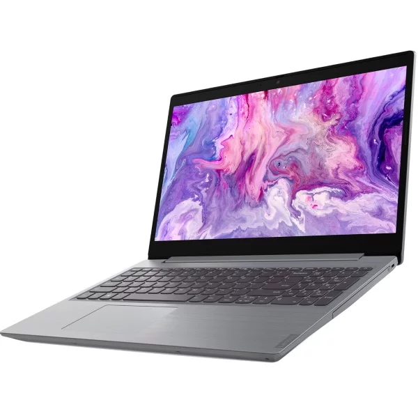 Ноутбук Lenovo IdeaPad L3 15ITL6 15.6" FHD [82HL0036RK] Celeron 6305, 4GB, 256GB SSD, noODD, WiFi, BT, noOS  изображение 2