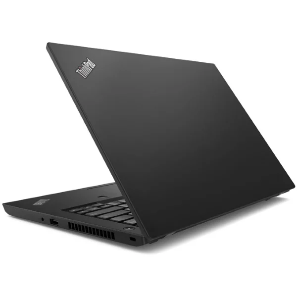 Ноутбук Lenovo ThinkPad L480 14 FHD [20LTS6PG00] изображение 4