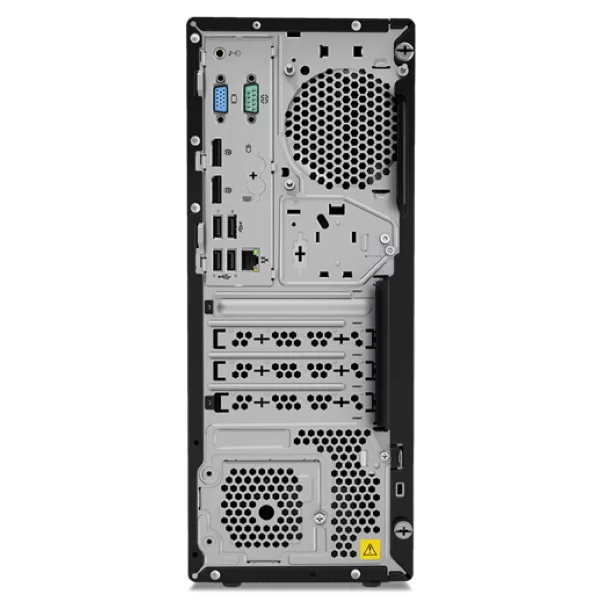 Компьютер Lenovo ThinkCentre M720t TWR [10SRS1JP00] Core i5-8600/ 4GB/ 1TB/ DOS изображение 2