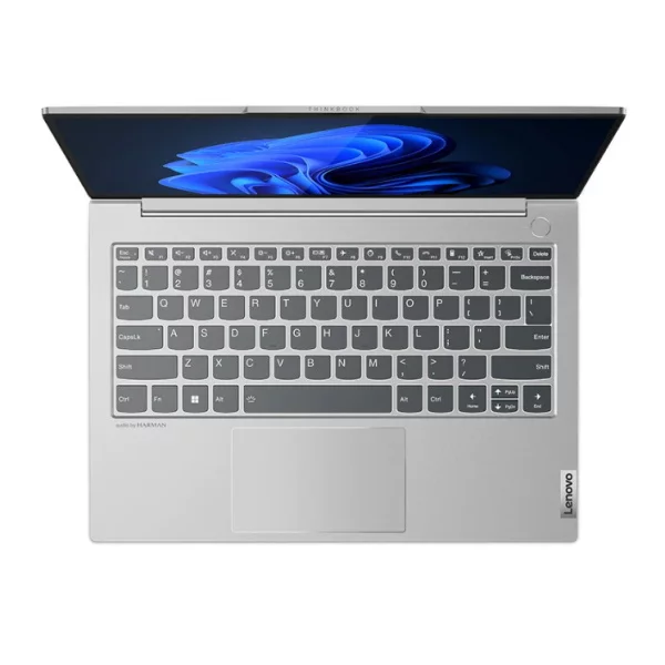 Ноутбук Lenovo ThinkBook 13s-IAP (21AR001FRU) изображение 3