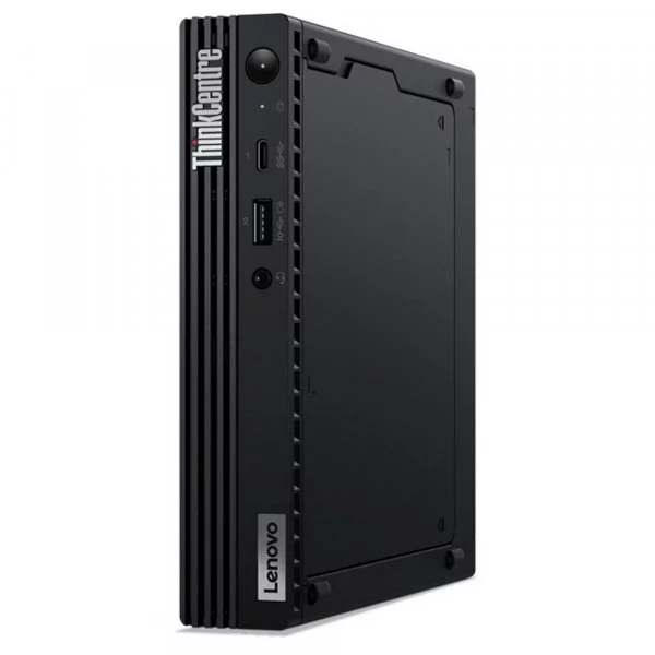 Компьютер Lenovo ThinkCentre Tiny M70q [11DT008LRU] Core i5-10400T, 16GB, 256GB SSD + 1TB, WiFi, BT, DOS изображение 1