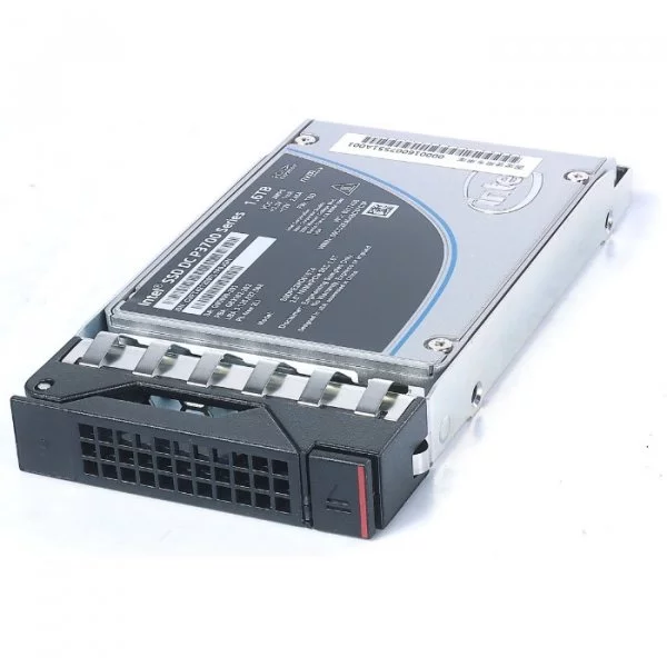 Жесткий диск Lenovo ThinkSystem DE 3.2 Тб SSD [4XB7A14108] изображение 1